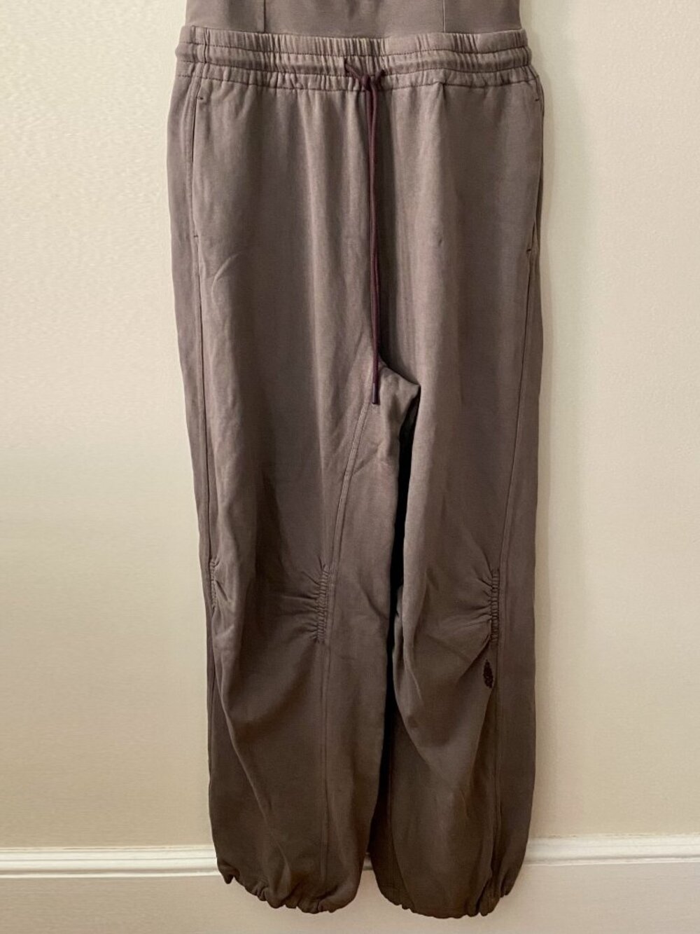 Free People Movement Inbound Onesie NWOT - Picture 8 of 9